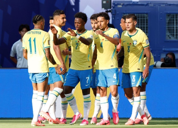 Hino do Brasil é eleito o mais bonito da Copa do Mundo pelo New York Times