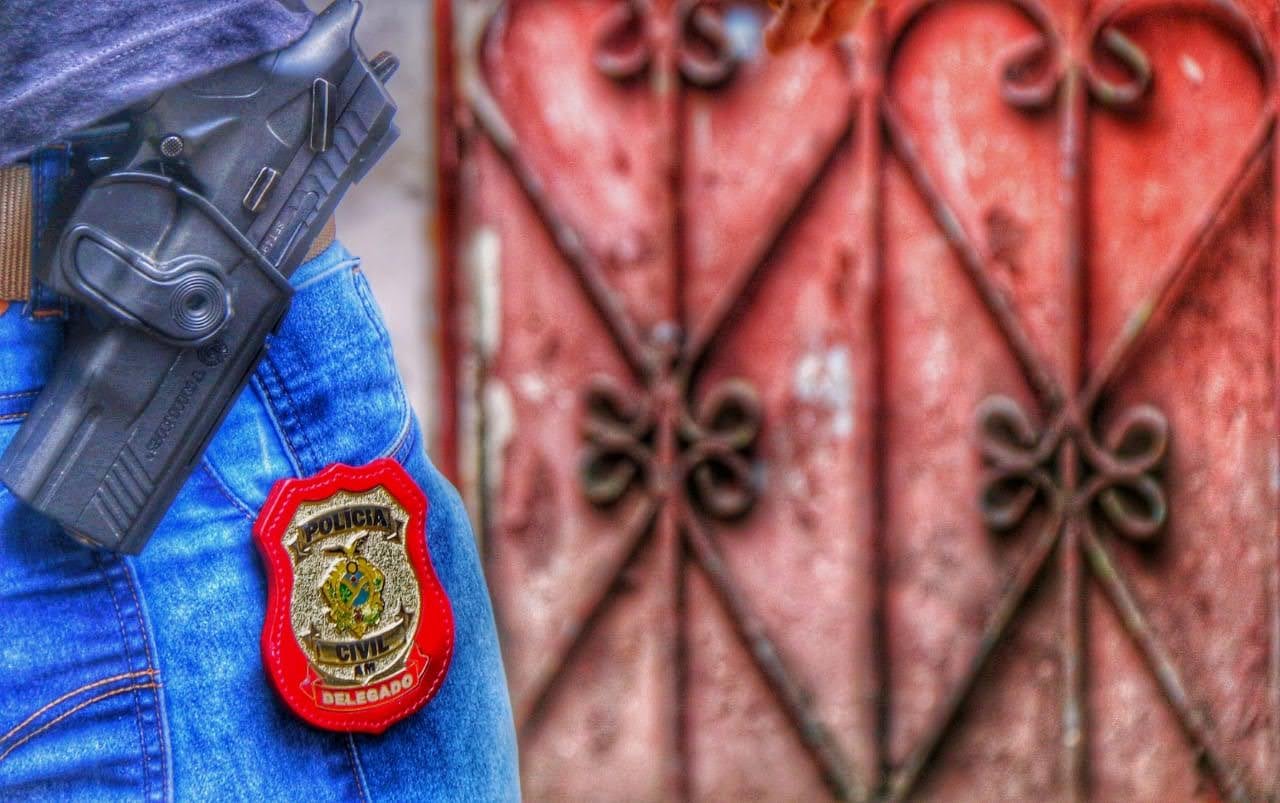 Homem é preso por agredir jovem de 21 anos após festa na Zona Norte de Manaus