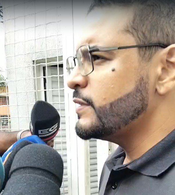 Rede de proteção do apartamento de onde criança caiu estava rompida, diz delegado