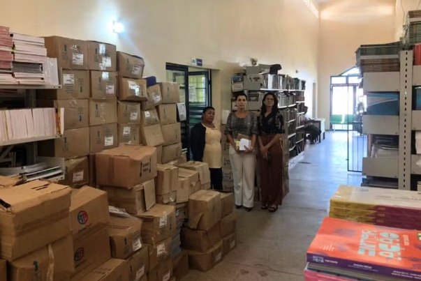 Justiça determina melhorias em três escolas de Beruri