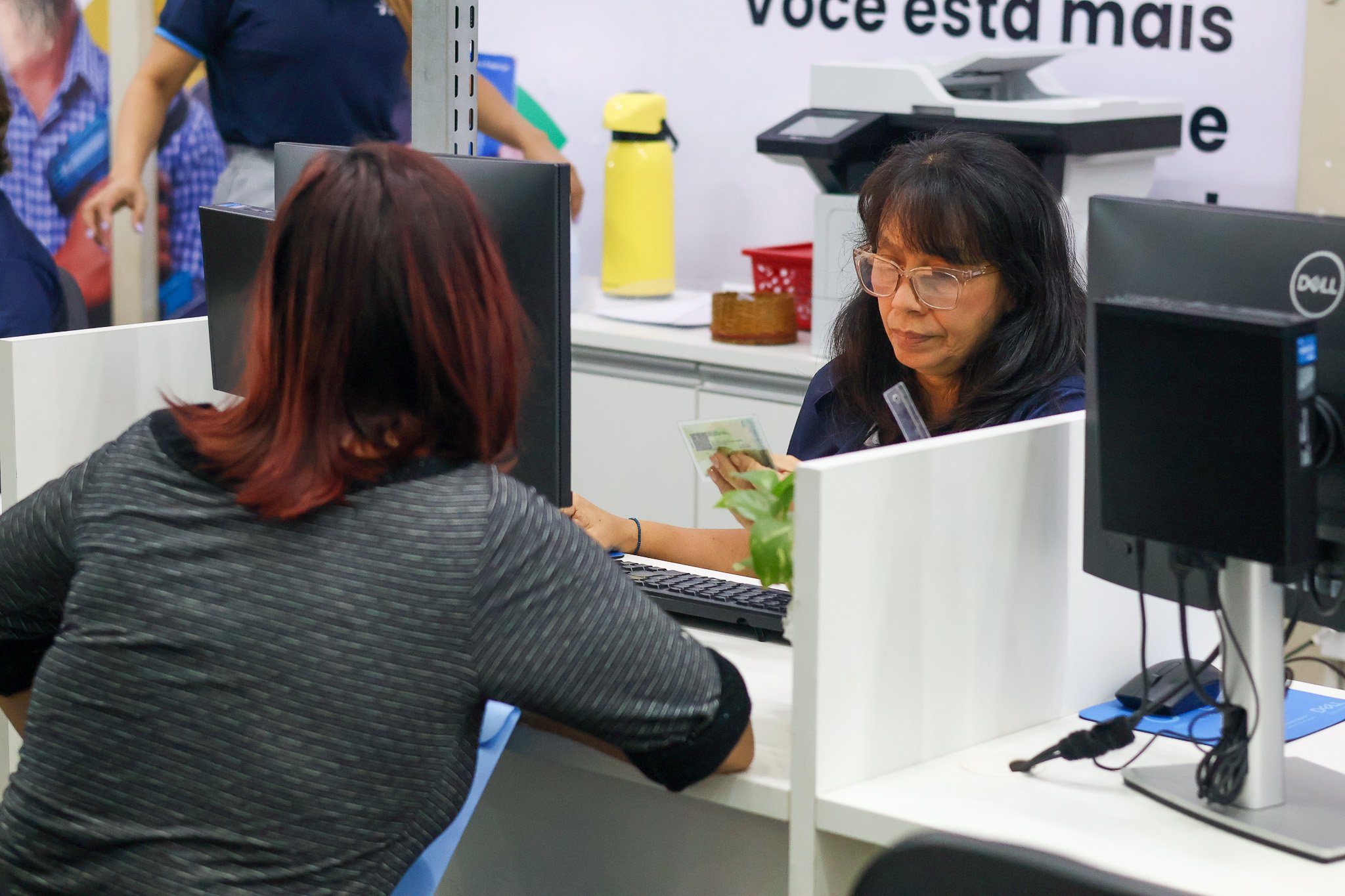 Com 180 vagas, Sine Amazonas busca profissionais de nível fundamental a superior nesta segunda
