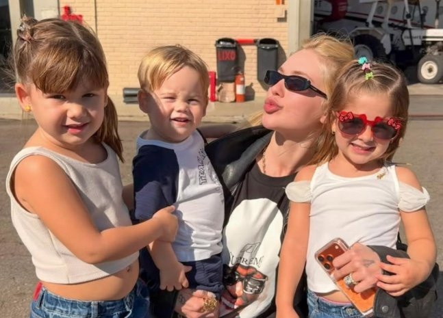 Virginia Fonseca revela depressão durante gravidez de Maria Alice: "Me culpava"