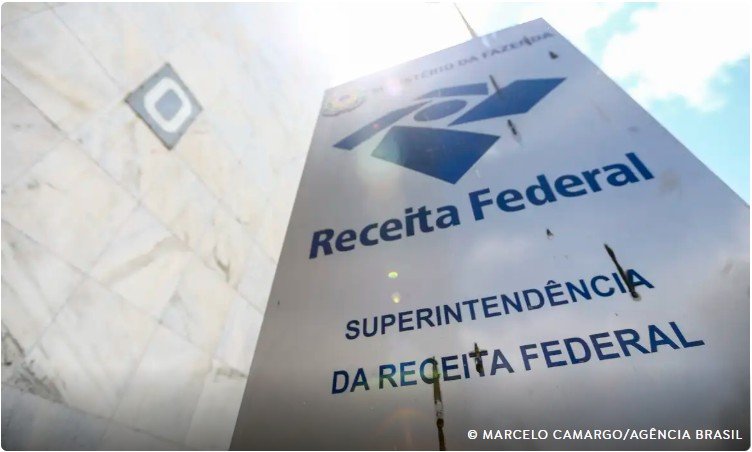 Receita publica lista de grandes devedores com base em nova lei