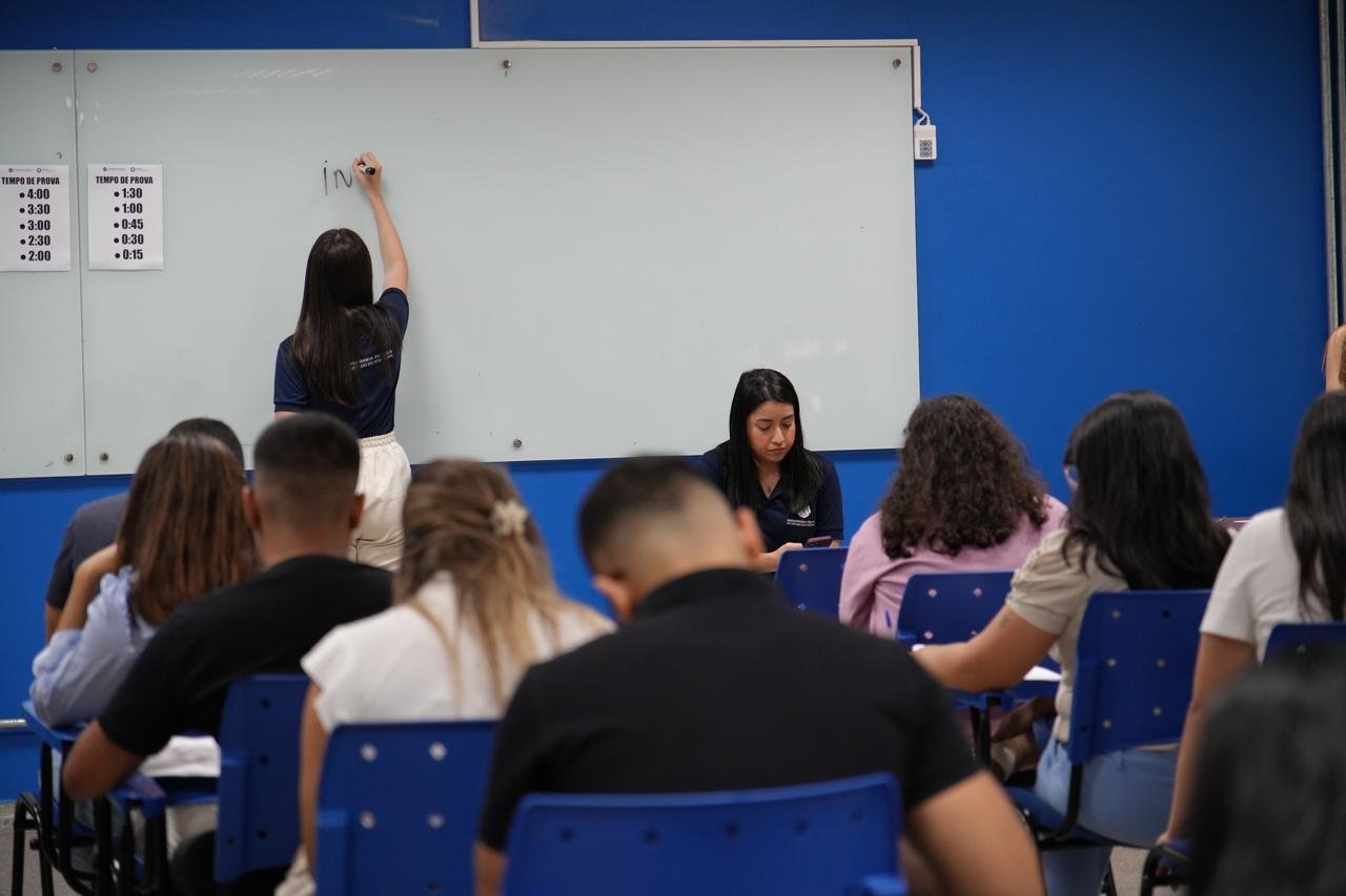 Defensoria Pública do Amazonas abre inscrições de estágio em Direito com bolsa de R$ 1 mil