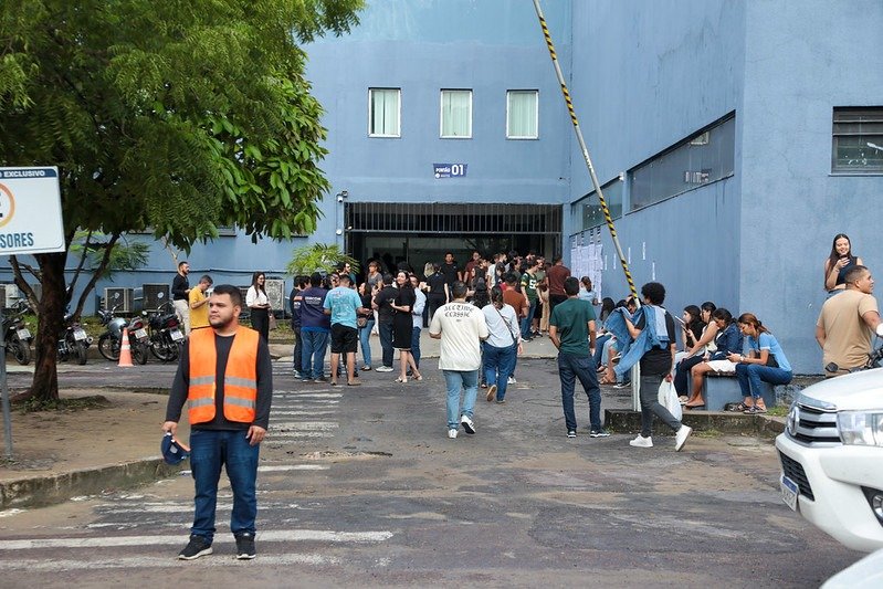 Semmas convoca 30 aprovados em concurso público; saiba como e até quando se apresentar