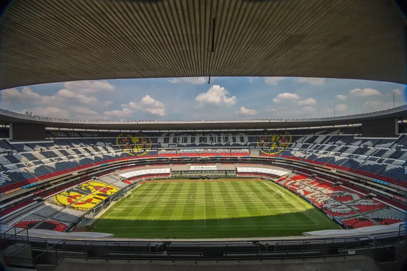Copa do Mundo começa hoje com show de Shakira e jogo entre México e África do Sul