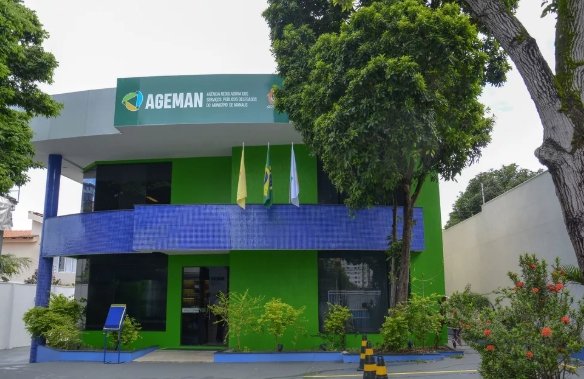Prefeitura de Manaus prevê concurso da Ageman para o segundo semestre de 2026