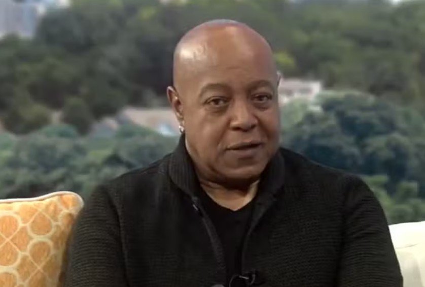 Morre Peabo Bryson, voz de canções da Disney, aos 75 anos