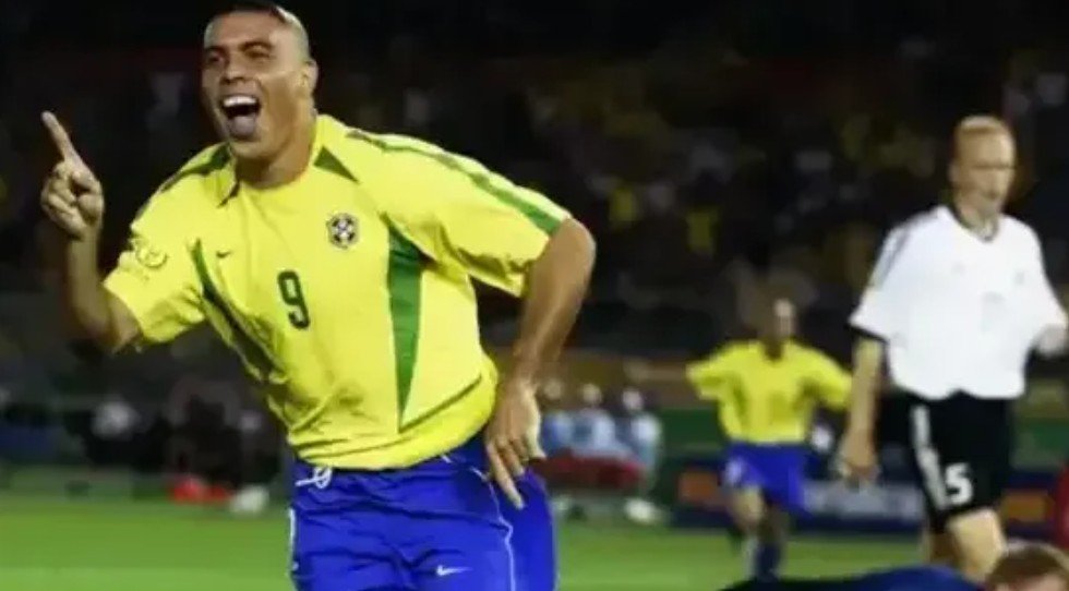 Com eliminação alemã na Copa, Brasil segue intocável como único pentacampeão