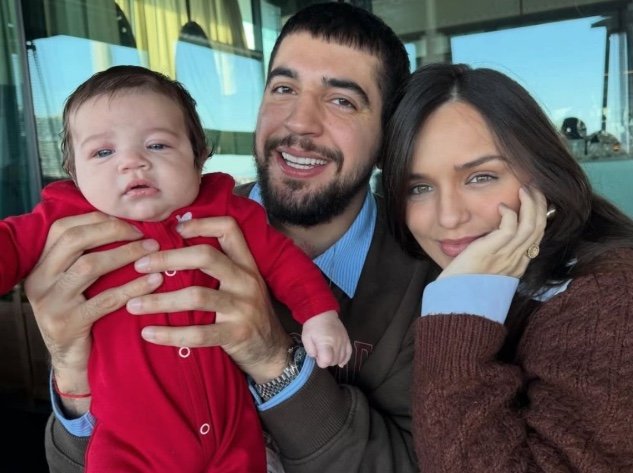 Nattan admite falhas na paternidade após nascimento da filha com Rafa Kalimann