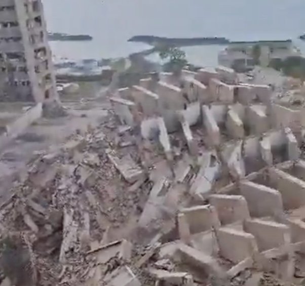 Manaus enviará alimentos e suprimentos à Venezuela após terremoto