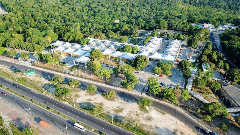 Justiça nega ação da Fiesp contra benefícios para Zona Franca de Manaus na reforma tributária