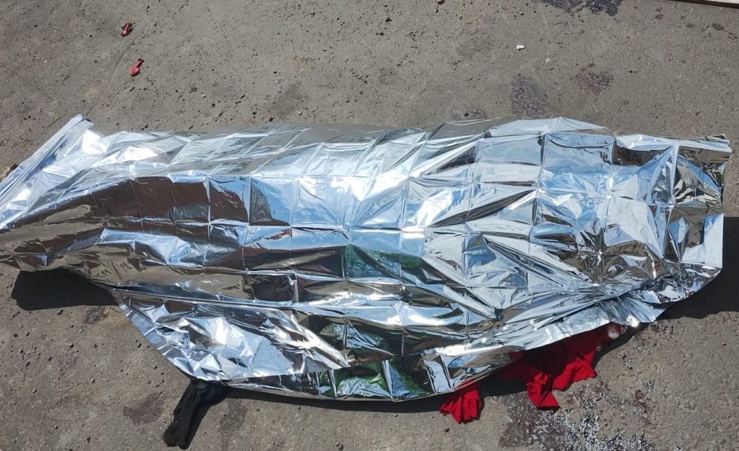 Acidente de trânsito na zona Norte de Manaus deixa uma pessoa morta