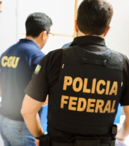 PF bloqueia R$ 144 milhões em operação contra fraudes na Lei de Informática da Zona Franca de Manaus