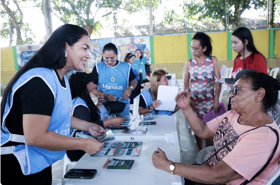 Procon Itinerante chega à Compensa na segunda com renegociação de dívidas e serviços gratuitos