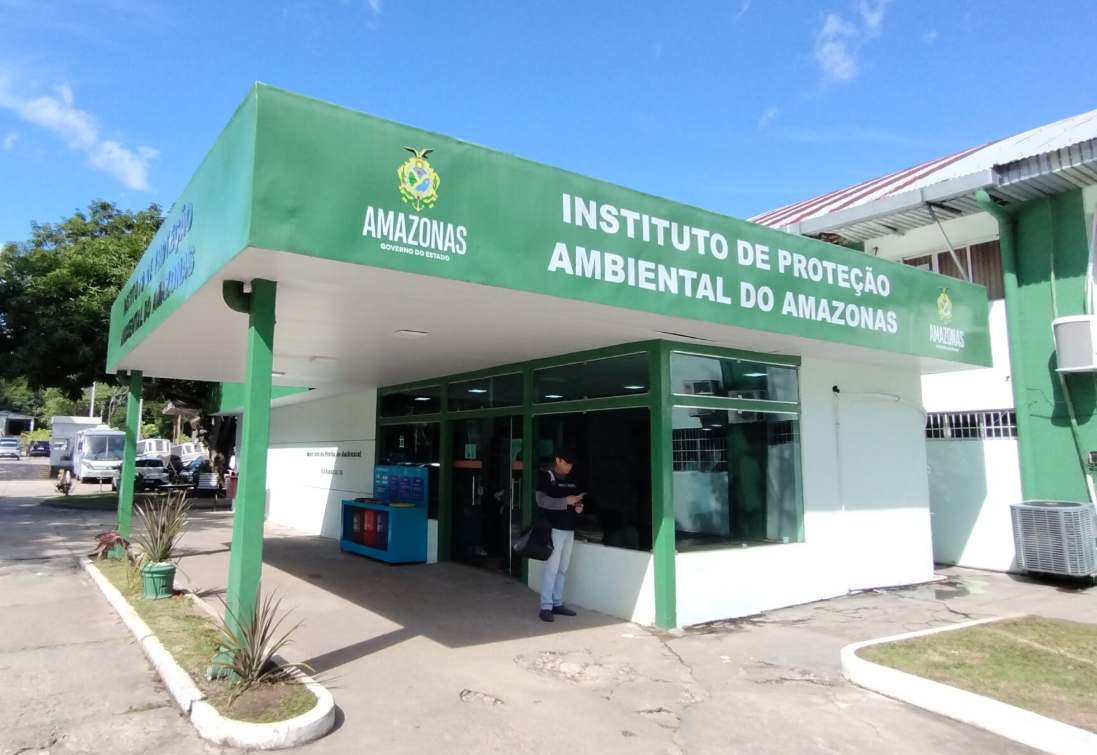 Concurso do Ipaam é homologado e terá convocação imediata