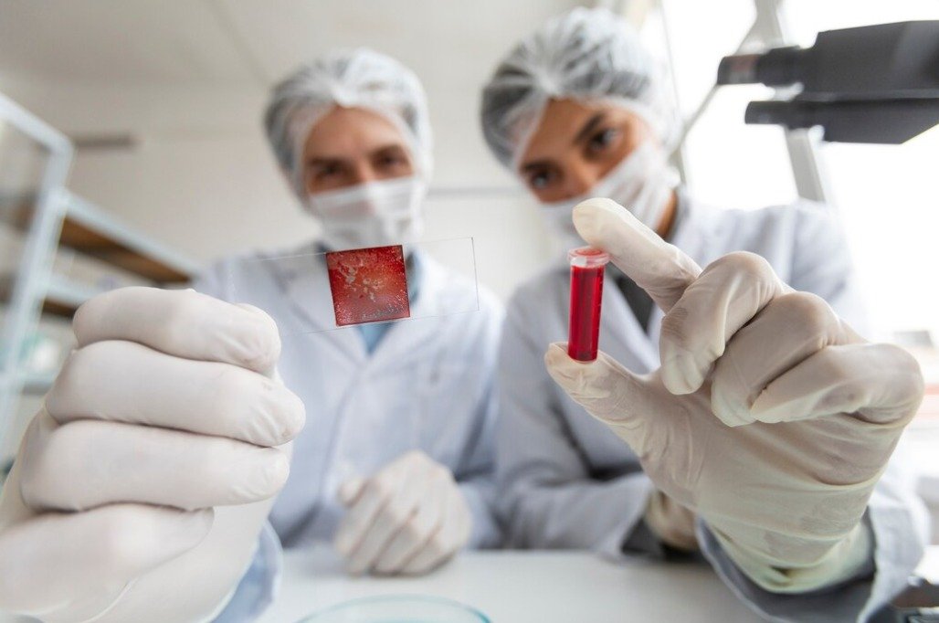 Junho Laranja: saiba por que é importante avaliar a saúde do sangue e como fazer