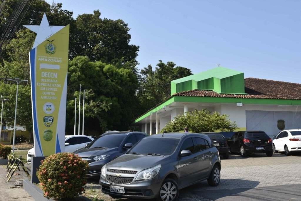 MP investiga estrutura precária e falhas no acolhimento a mulheres em delegacia de Manaus