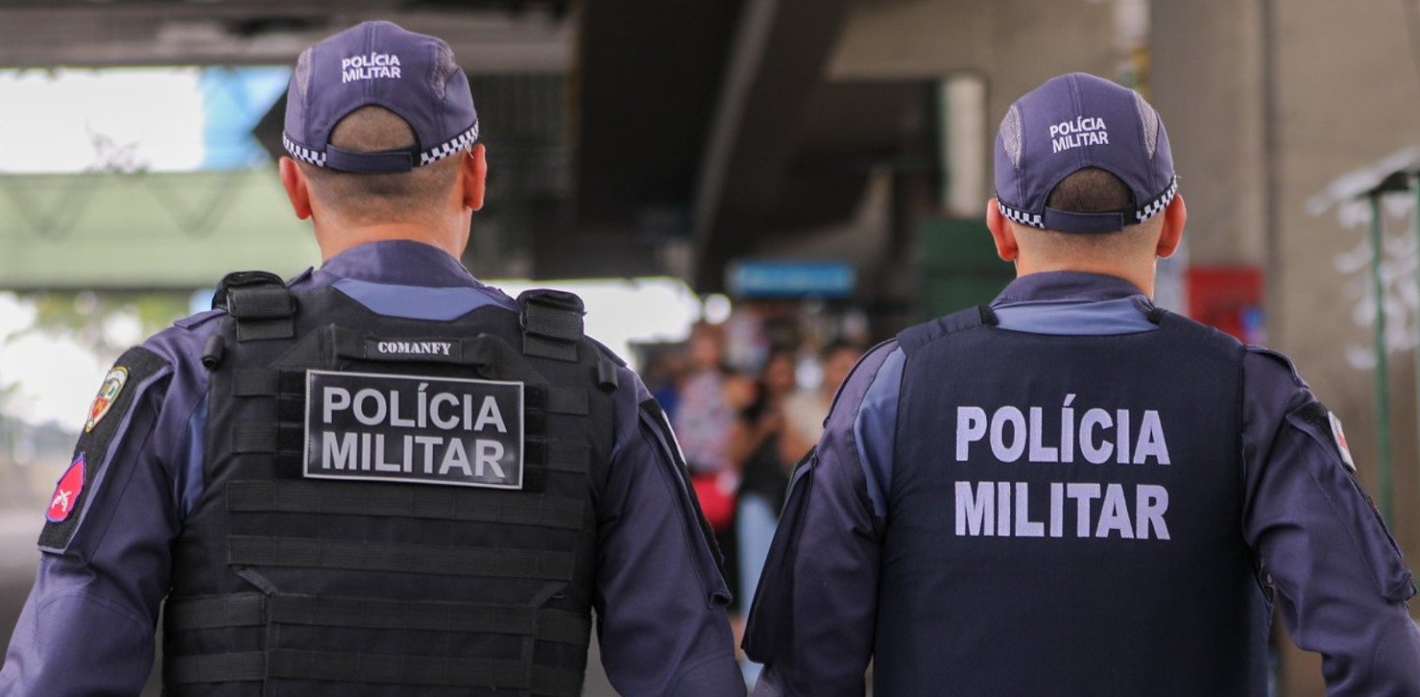 Amazonas anuncia pagamento de auxílio-fardamento de R$ 3 mil para policiais e bombeiros