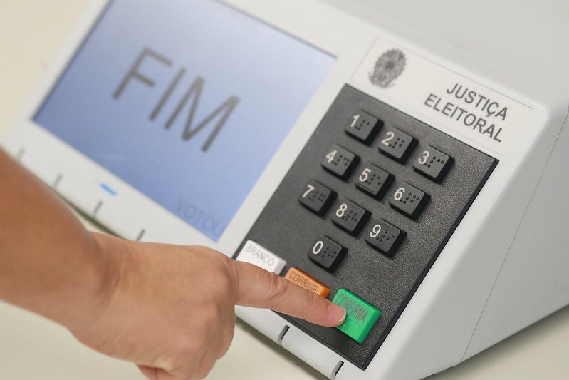 Votação é encerrada em Roraima e estado aguarda resultado da eleição