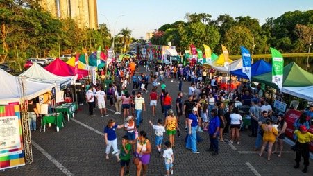 Manaus recebe circuito cultural gratuito com foco em sustentabilidade e ODS