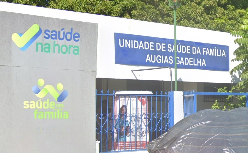Atendimento na USF Áugias Gadelha é suspenso após falha em equipamento