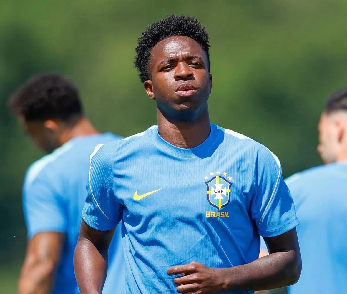Brasil inicia caminhada pelo hexa contra o Marrocos; veja os jogos deste sábado