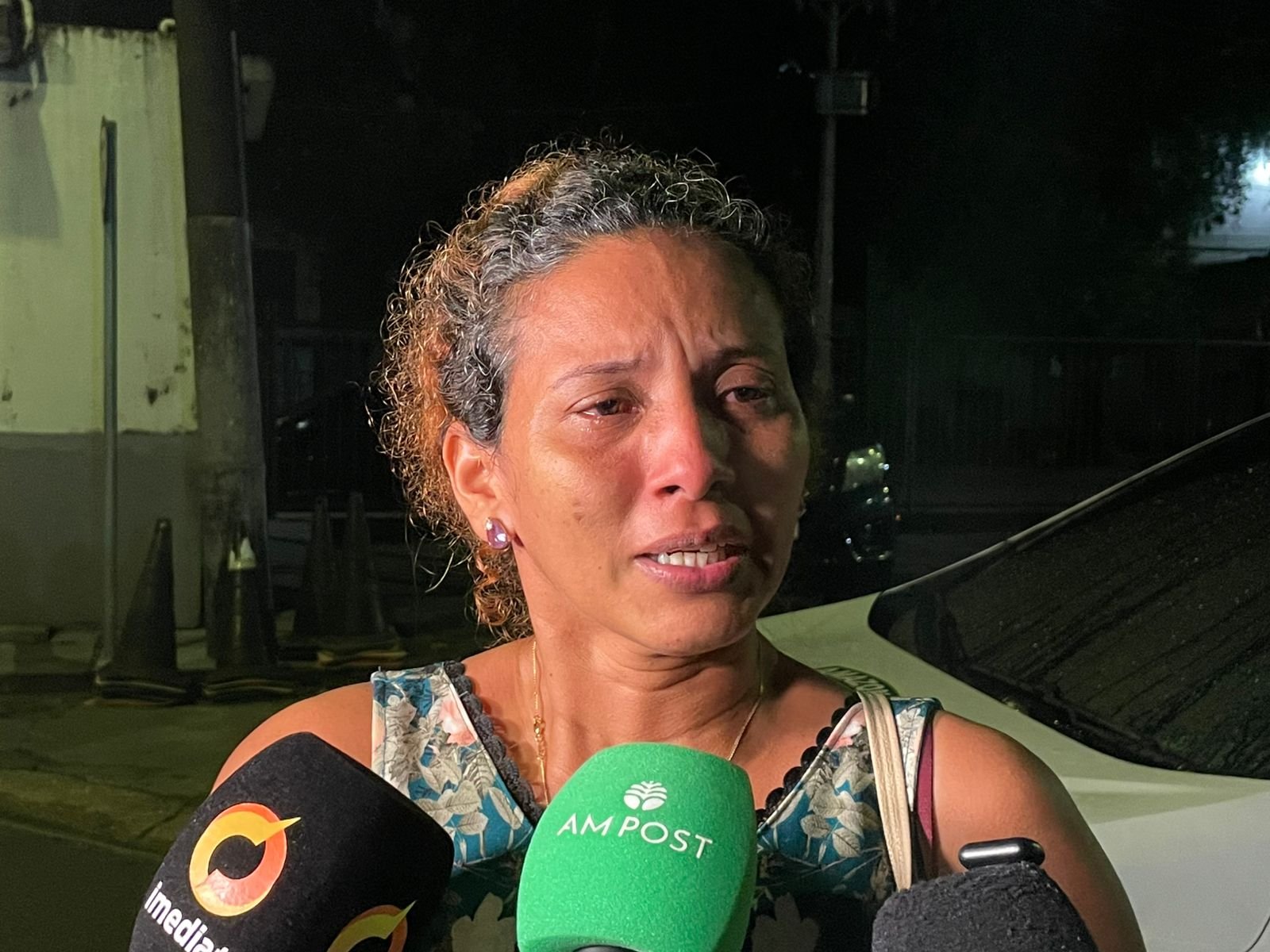 Mãe de Débora Alves desabafa sobre pedido de perdão de Gil Romero: 'Não perdoo'