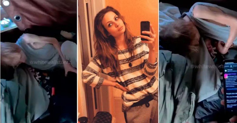 Daveigh Chase: Atriz de 'O Chamado' vivia em situação de rua antes de morrer