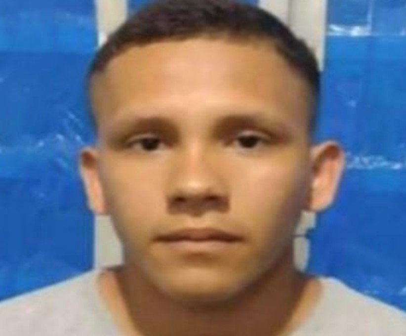 'Loirinho': Polícia Civil busca suspeito de assaltar grávida e cometer furtos em Tefé