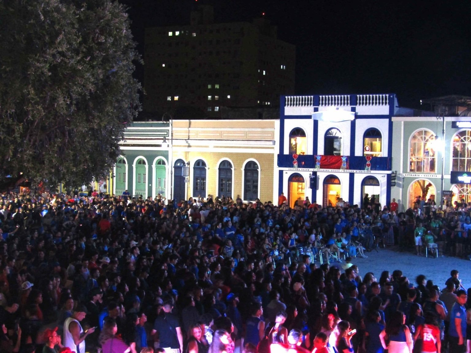 Festival de Parintins terá transmissão no Largo de São Sebastião; saiba mais