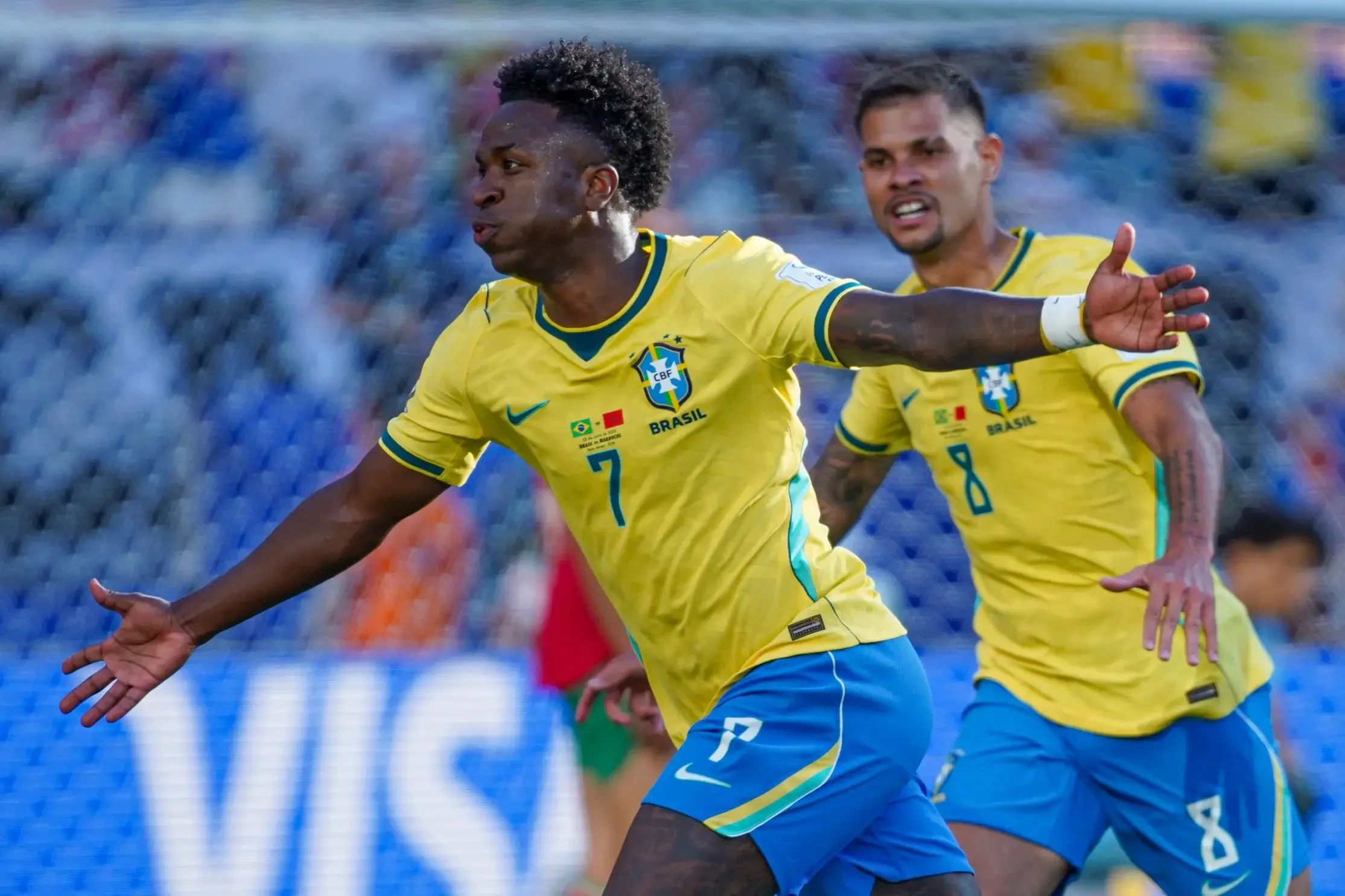 Seleção enfrenta o Haiti nesta sexta-feira em duelo pela classificação na Copa