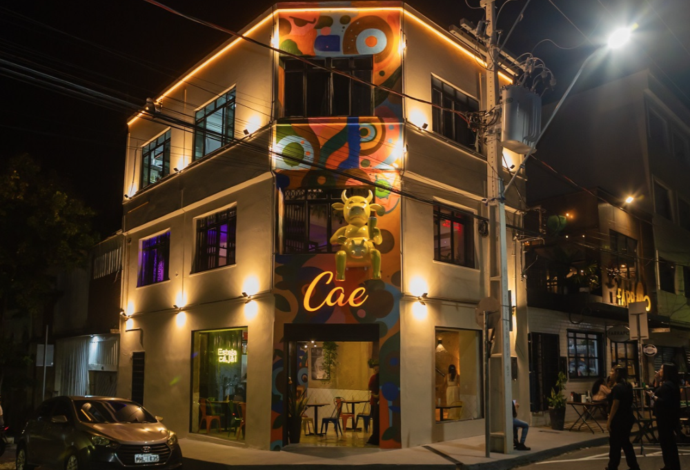 Caê Boteco & Cozinha abre no Centro de Manaus com proposta cultural e gastronômica