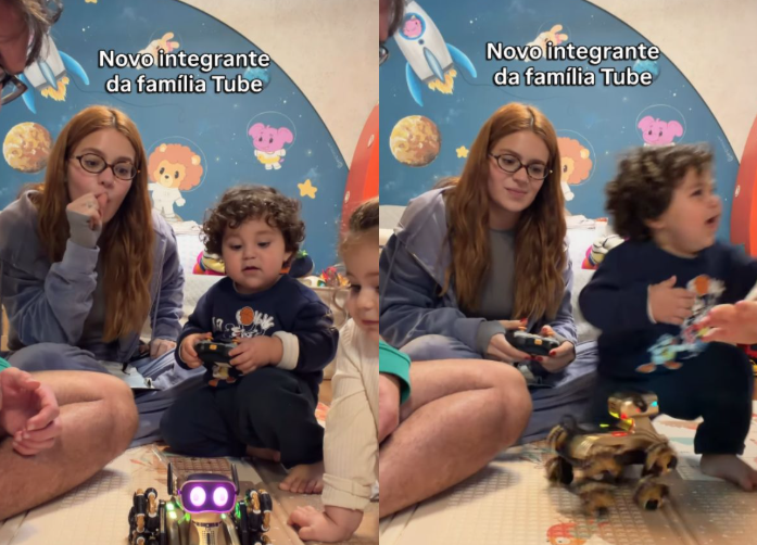 Eliezer rebate crítica a Viih Tube após vídeo de Ravi viralizar nas redes; vídeo