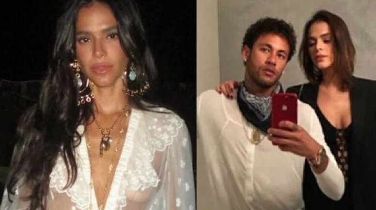 Bruna Marquezine descreve namoro com Neymar aos 18 anos como "muito difícil"