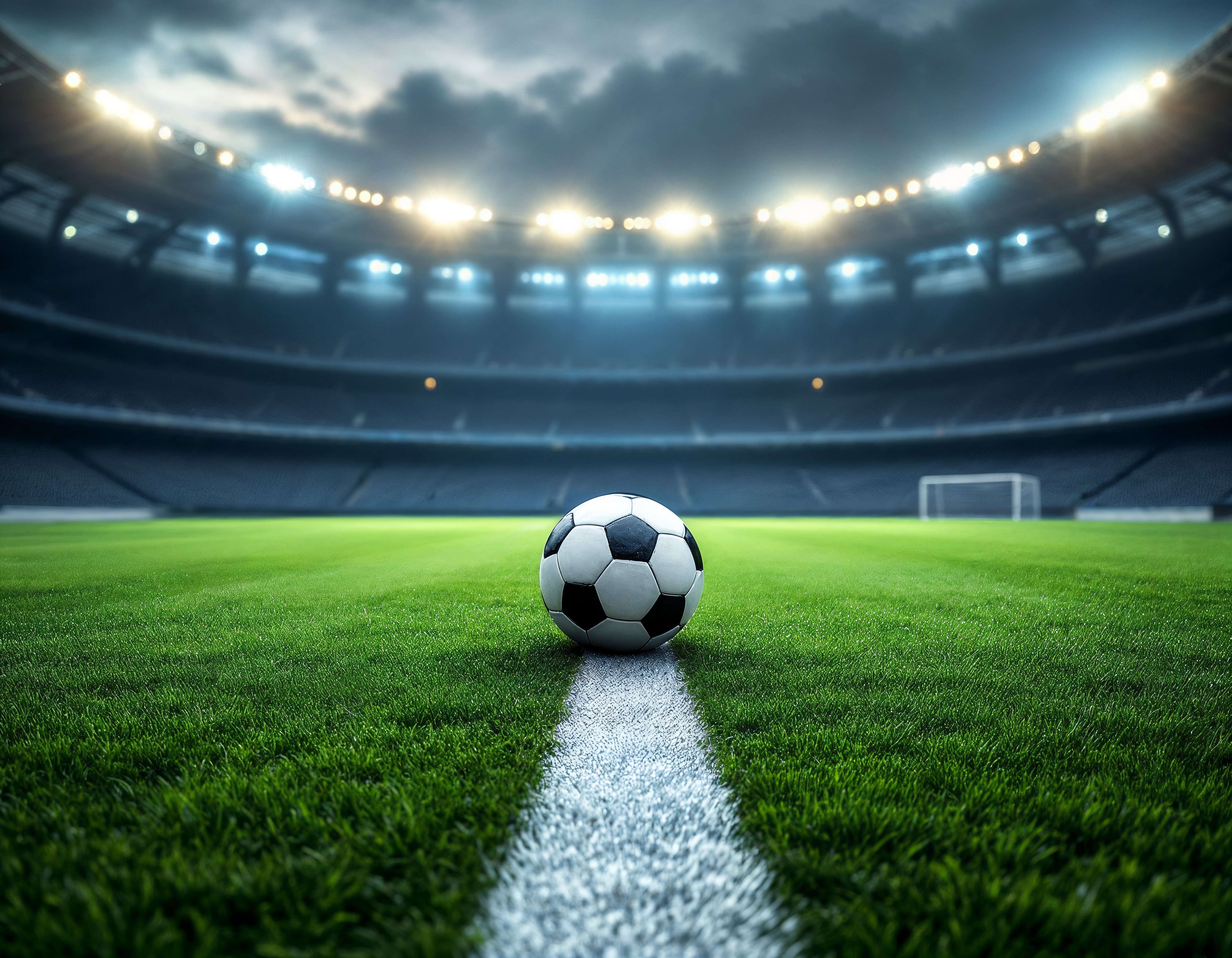 Inglaterra e Argentina disputam uma vaga na grande final da Copa do Mundo hoje