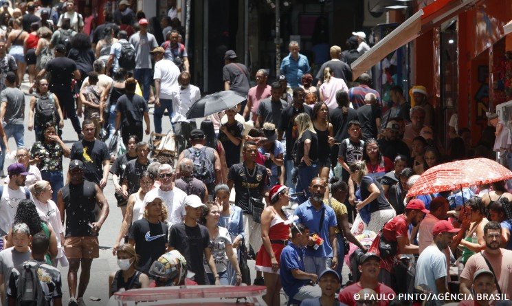Desenrola Brasil 2.0 é prorrogado até 31 de agosto, anuncia Ministério da Fazenda