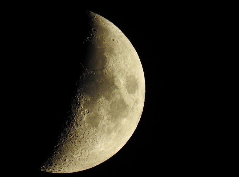 Nasa confirma planos de pisar novamente no solo lunar em 2028