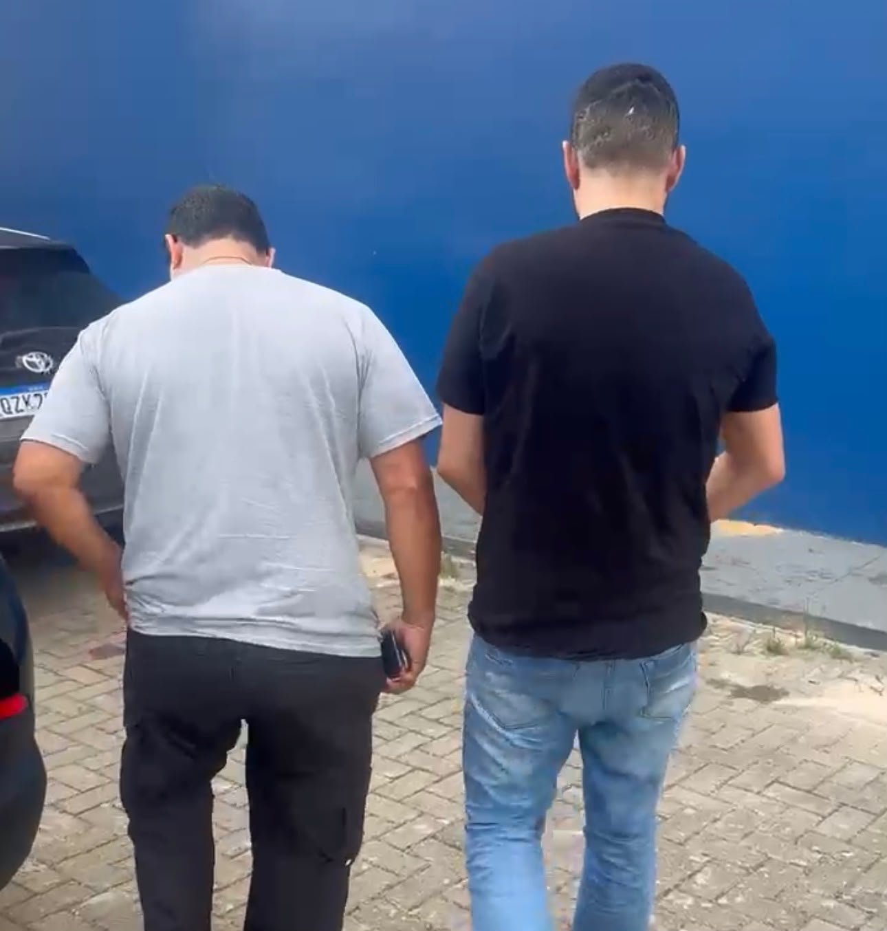 Radialista é condenado a 9 anos de prisão por abuso sexual contra menores em Manaus