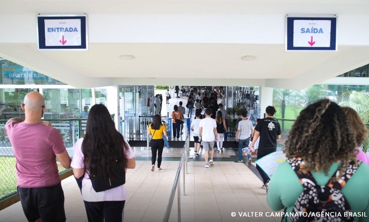 Inscrições para o Fies do 2º semestre abrem nesta terça-feira
