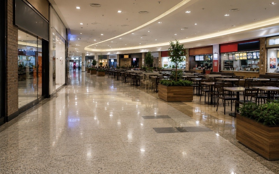 Justiça condena shopping Manauara após assalto em suas dependências; funcionário de loja será indenizado