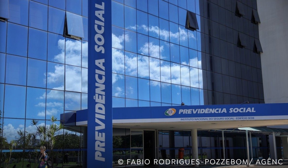 INSS realiza mutirão neste fim de semana com 17,8 mil vagas de perícia médica