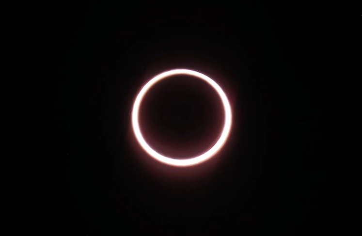 Saiba onde o eclipse solar total de agosto será visível