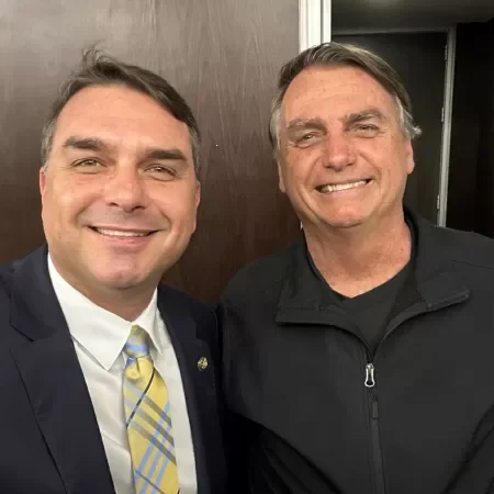 Carta de Bolsonaro leva PT a pedir revogação da prisão domiciliar no STF