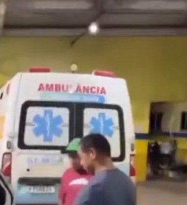 Suspeito de atirar na cabeça de adolescente em Maués se entrega à polícia