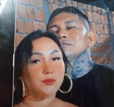 Mulher é encontrada asfixiada dentro de casa no Colônia Antônio Aleixo