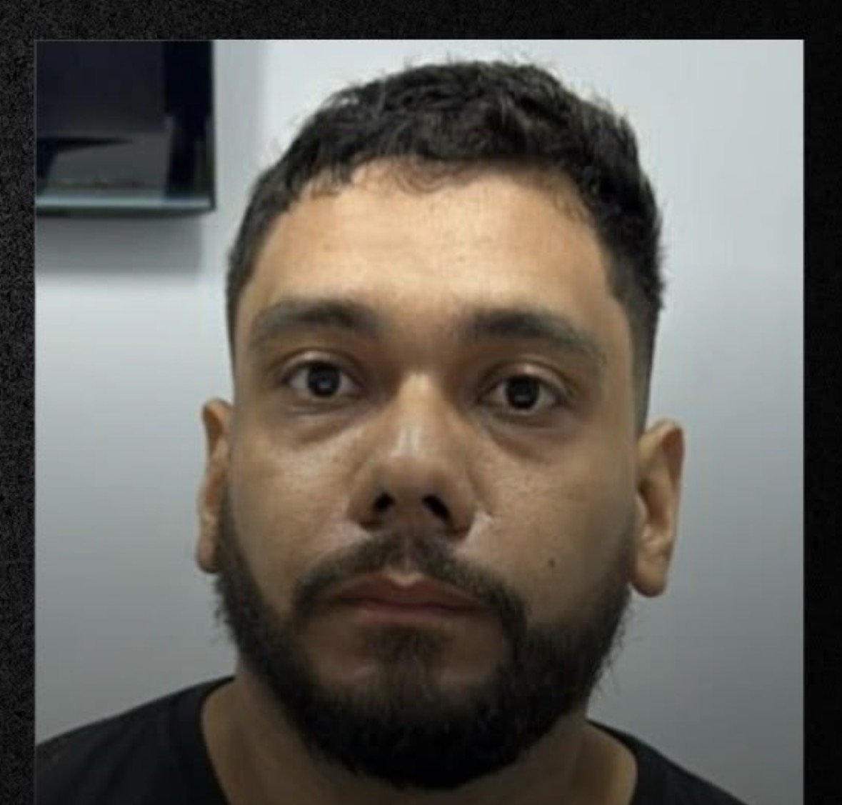 Foragido por morte de agente do Denarc morre em troca de tiros com a polícia no interior do Amazonas