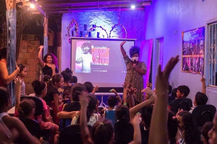Casa Coletiva de Manaus oferece oficina e mostra de cinema gratuitas neste sábado