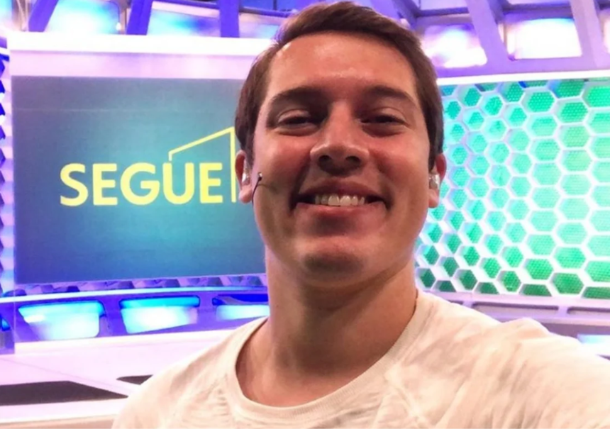 Globo demite narrador Sergio Arenillas durante a Copa do Mundo