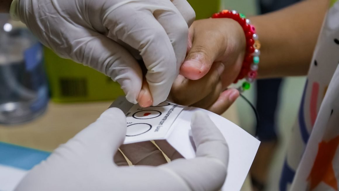 DPE-AM oferece exames de DNA gratuitos no Amazonas durante campanha 'Meu Pai tem Nome'